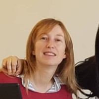 María José Faraudo