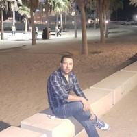 Ahmed Gabr