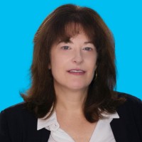 Cathy Stanton