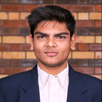 Kavyan Savani