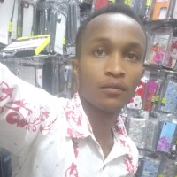Daniel Kithuka
