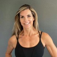 Jennifer Todd