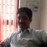 Ajit Taiwade