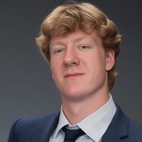 Kevin Weiss