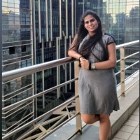 Priyanka Muniyal