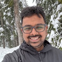 Nishant Gupta, Csp, Crsp