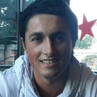Morne Louw