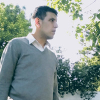 Martín Ramirez Mora