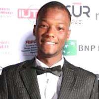 El HAdji Djalo