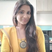 Priya Thanikachalam