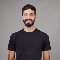 Nicolas Galer