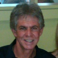 Steve Roussos
