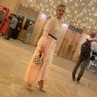 Hadeel Orfahli