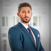 Jeremy F. Serres