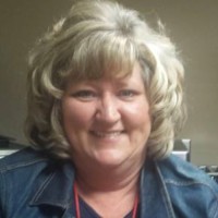 Tracy Black