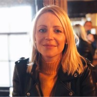 Amy Dickie