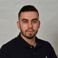 Lucas Delgado Moreno