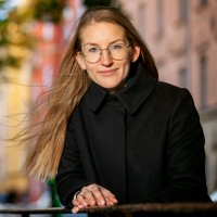 Kristina Östman