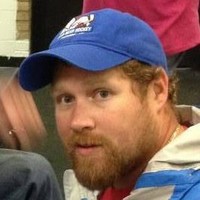 Tom Dutton