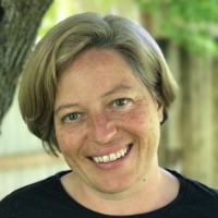 Tamara Pace Thomson