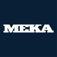 MEKA Station de Concassage Criblage et Centrale à Béton