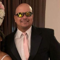 Adriano Da Silva santos