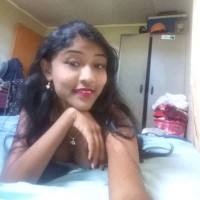 Pritika Mudaliar