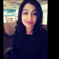 Adeela Choudry