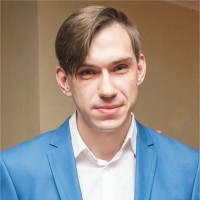 Oleksandr Dziubanenko