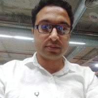 Mintu Mathew