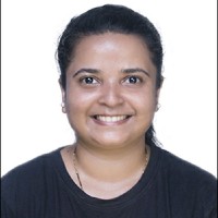 Pranali Mane