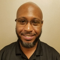 Dwayne Woodall