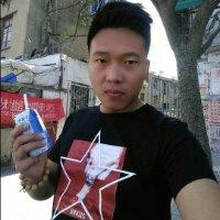 姜龙海