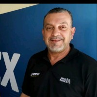 Yvan Jose De Oliveira