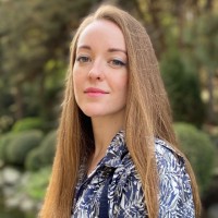 Yulia Schneiter