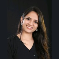 Rahi Bhensdadia