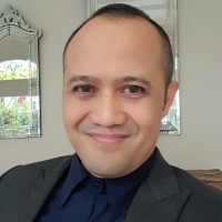 Adhy Teguh Karyana