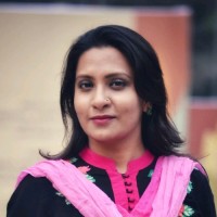 Shaila Sabrin