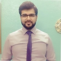 Syed Saad Sajid