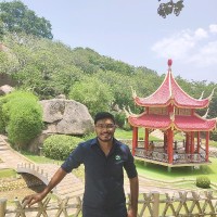 Venkata Sai Rohith Boppana