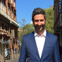 Aurélien CARLES