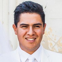 Jonathan Ramos Olivares