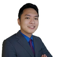Marc Anthony Max Magbalon