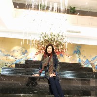 Frances H Yang