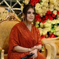 Tehniat khan