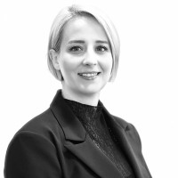 Eda Ürkmez