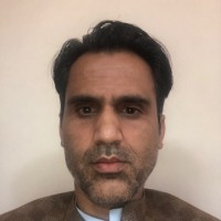 Mohammad Yousuf Ahmadi