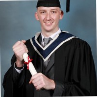 Conor Hall