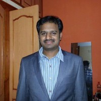 Lingadurai Arumugam