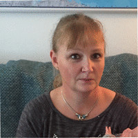 Iben Knudsen